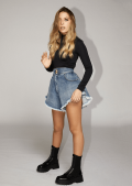 Calção Jeans