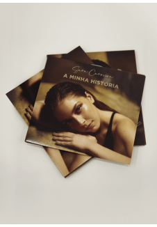 Álbum A Minha História