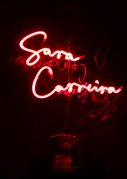 Lâmpada (Madison Rose Gold – 306015)