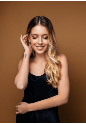 Fotografias oficiais Sara Carreira 1