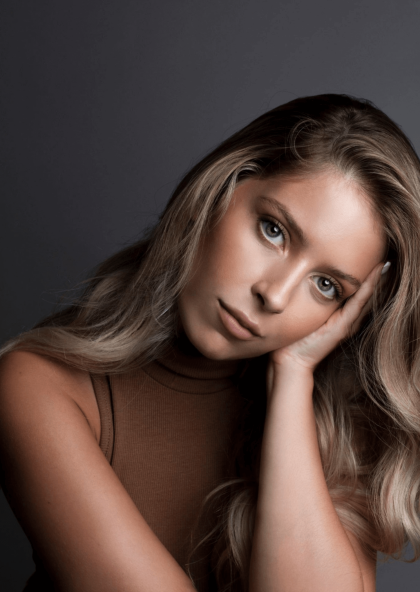 Fotografias oficiais Sara Carreira 4