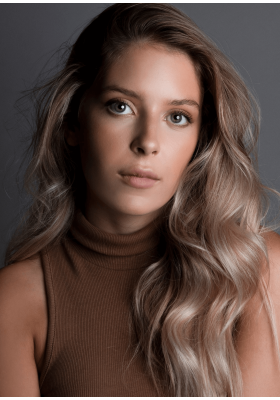 Fotografias oficiais Sara Carreira 3