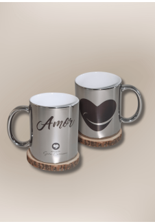 Caneca ”Amor”