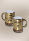 Caneca ”Obrigada”